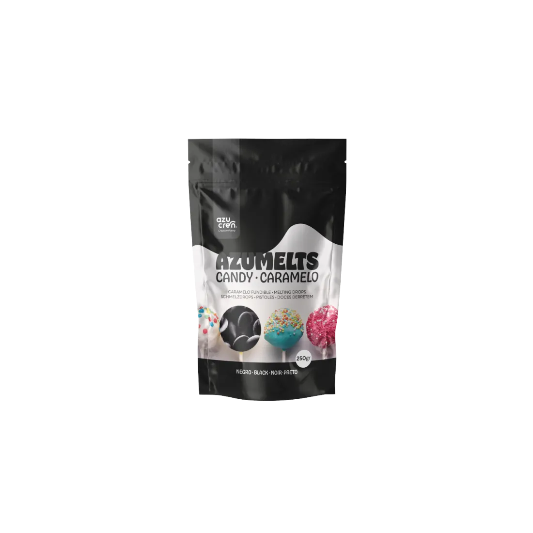 Azumelts 250 g Azucren