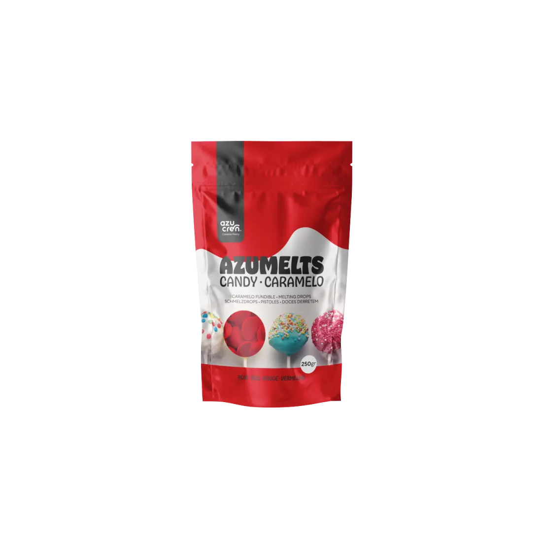 Azumelts 250 g Azucren