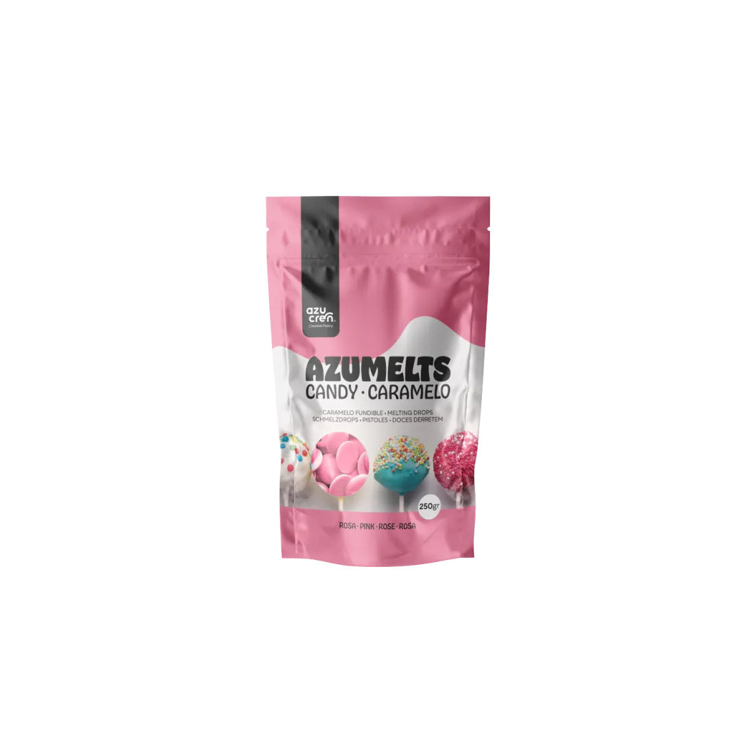 Azumelts 250 g Azucren