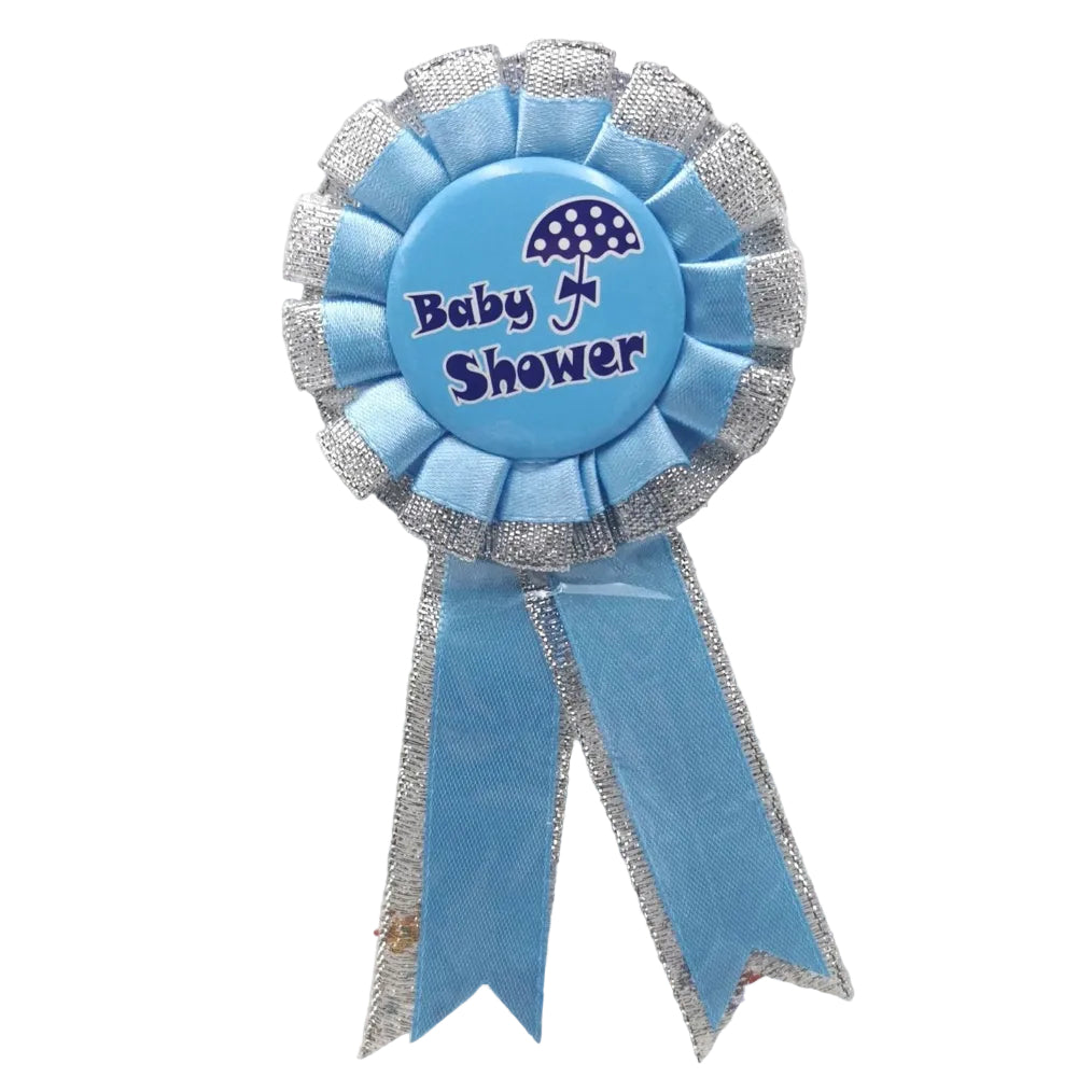 Broche Baby Shower Paraguas 1 ud