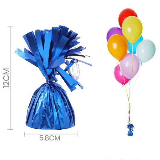 Peso para Globos Mate