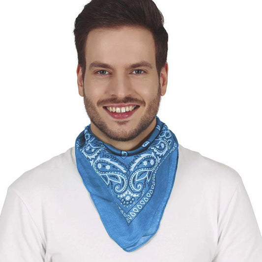 Pañuelo Vaquero Bandana | 11 Colores