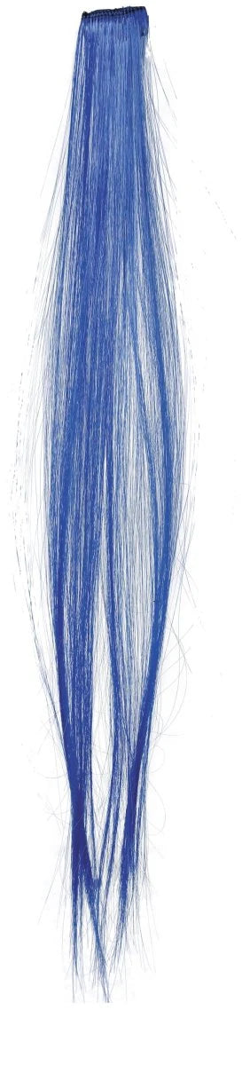 Extensiones de Pelo Color Liso 50cm - Pack 3 uds