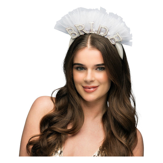 Tiara Novia
