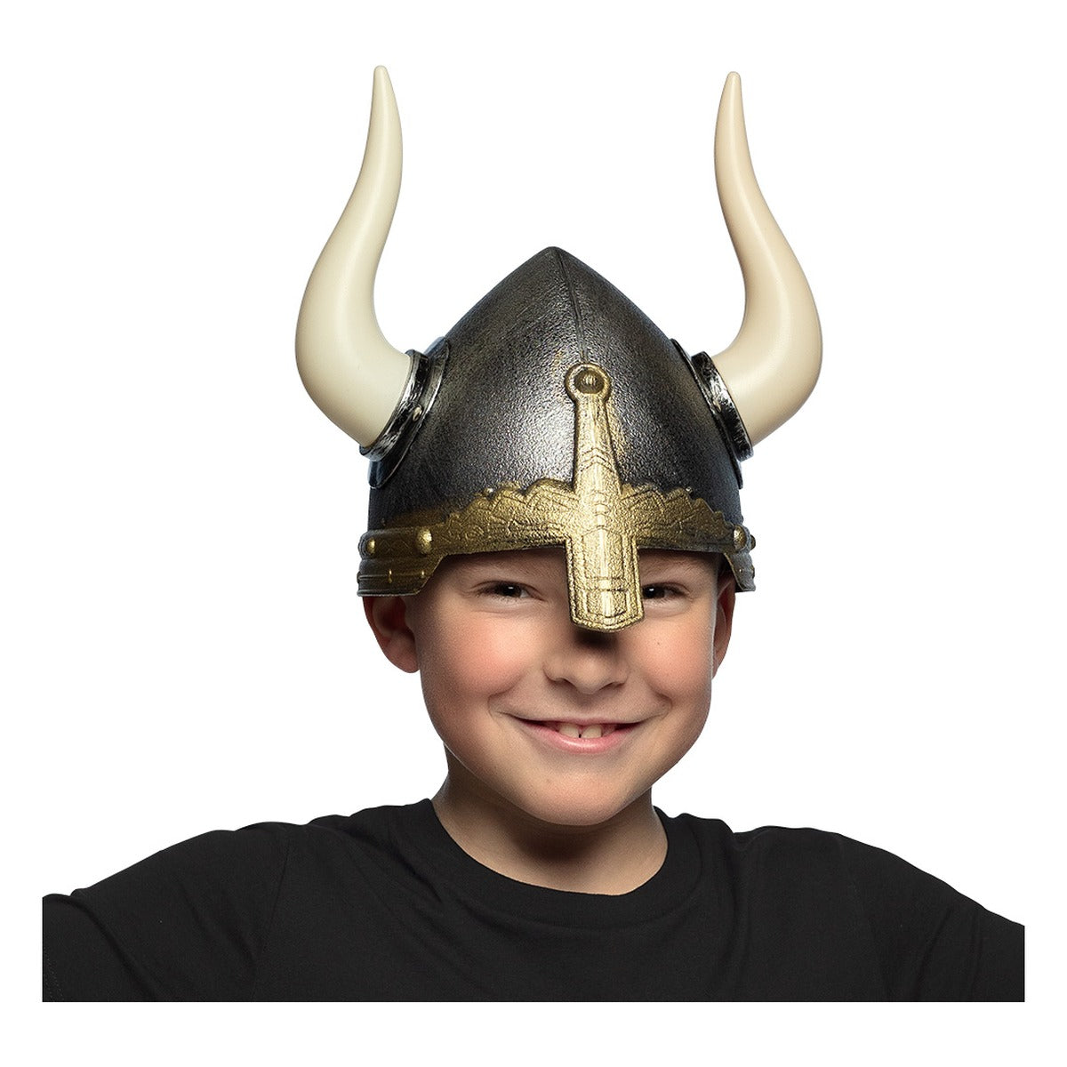 Casco Vikingo Infantil Arne