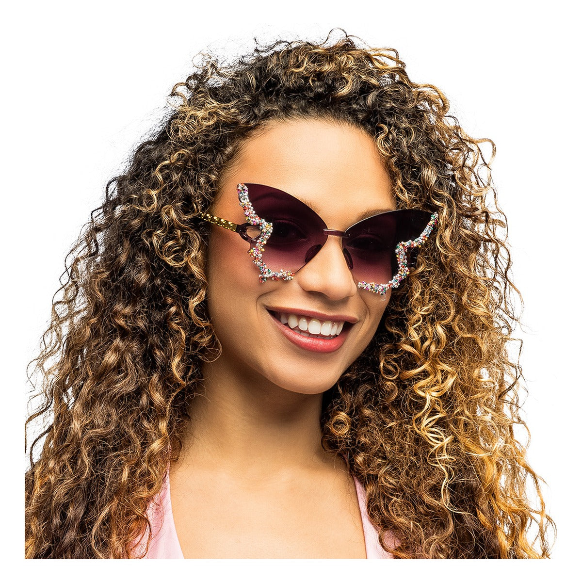 Gafas de Fiesta Enchanted