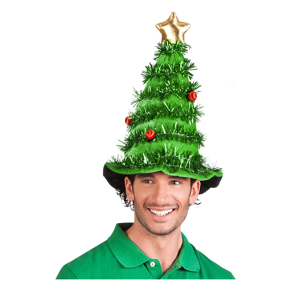 Sombrero Árbol de Navidad