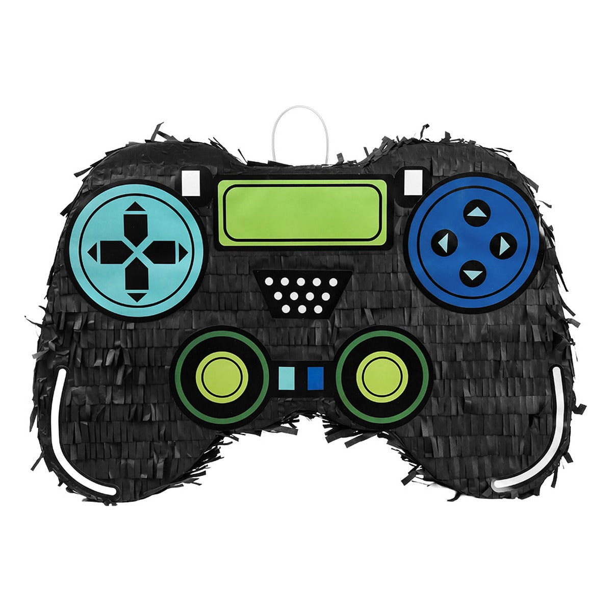 Piñata Mando de Videojuegos 28 x 41,5 x 8 cm
