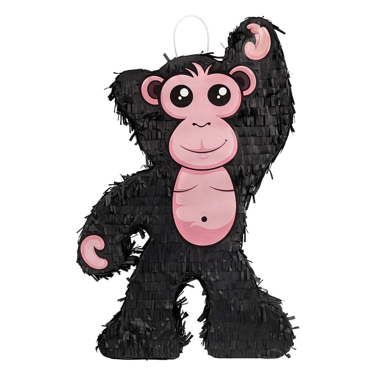 Piñata Gorila 55 x 34 x 9 cm