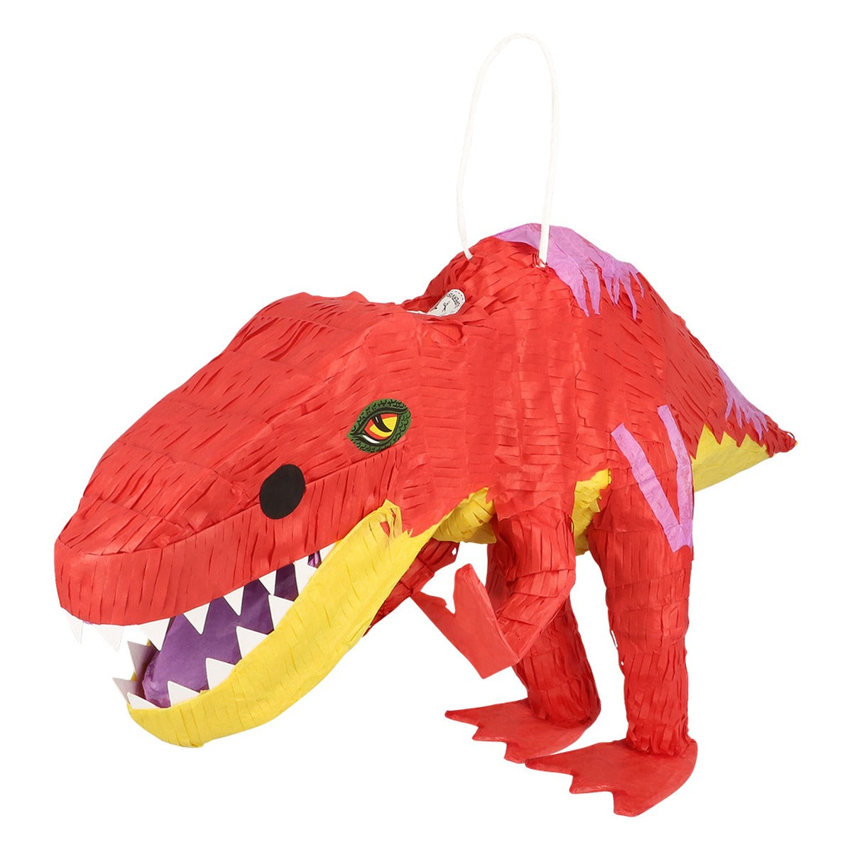 Piñata T-Rex 64 x 18 x 34 cm