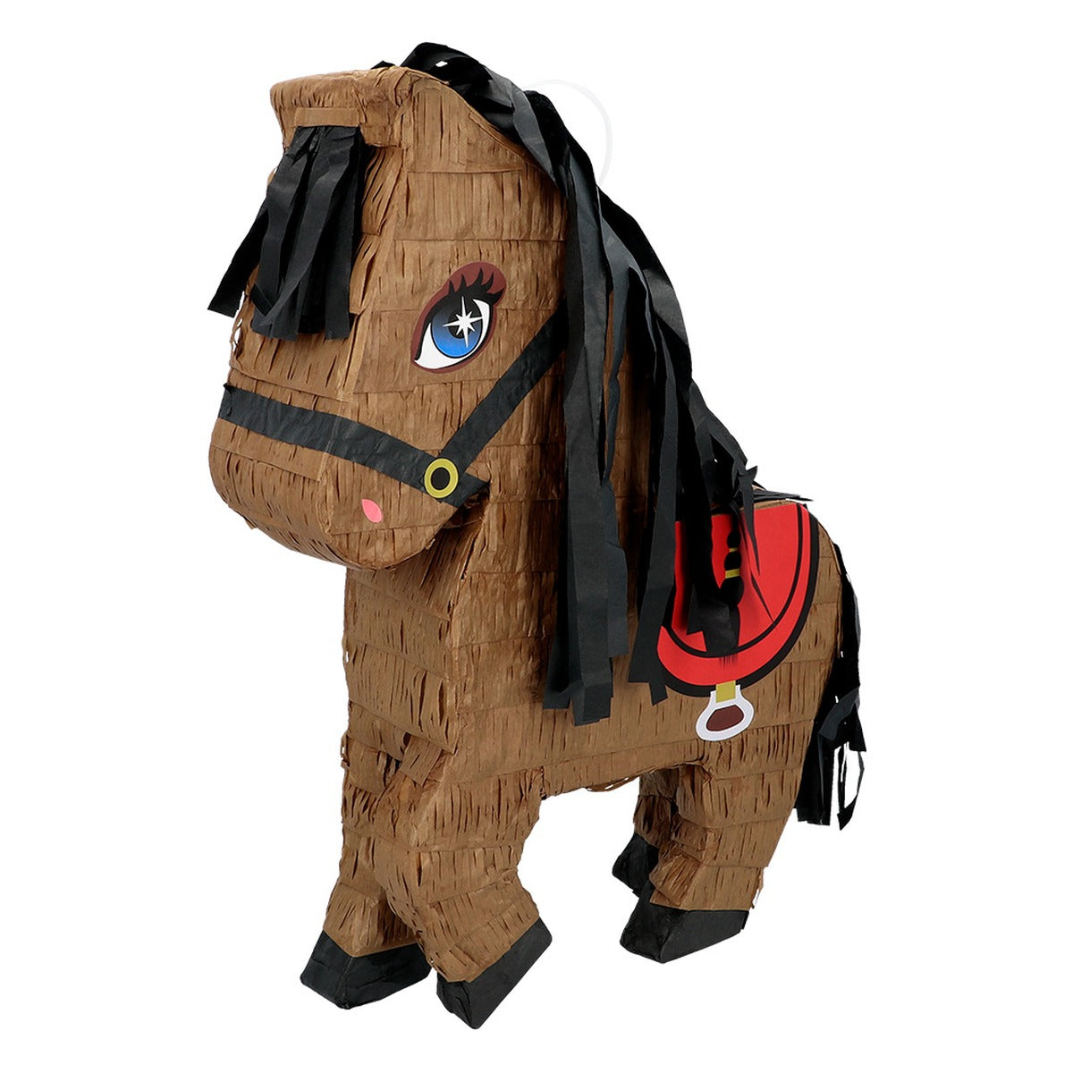 Piñata Caballo 45 x 33 x 8 cm