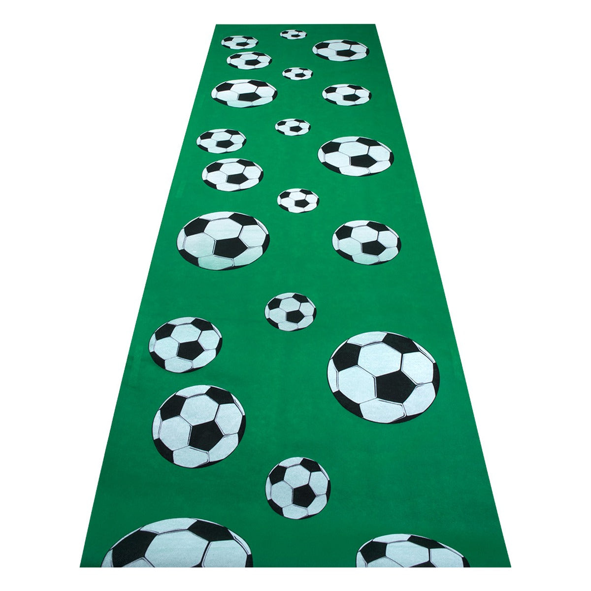 Alfombra Fútbol 450 x 60 cm