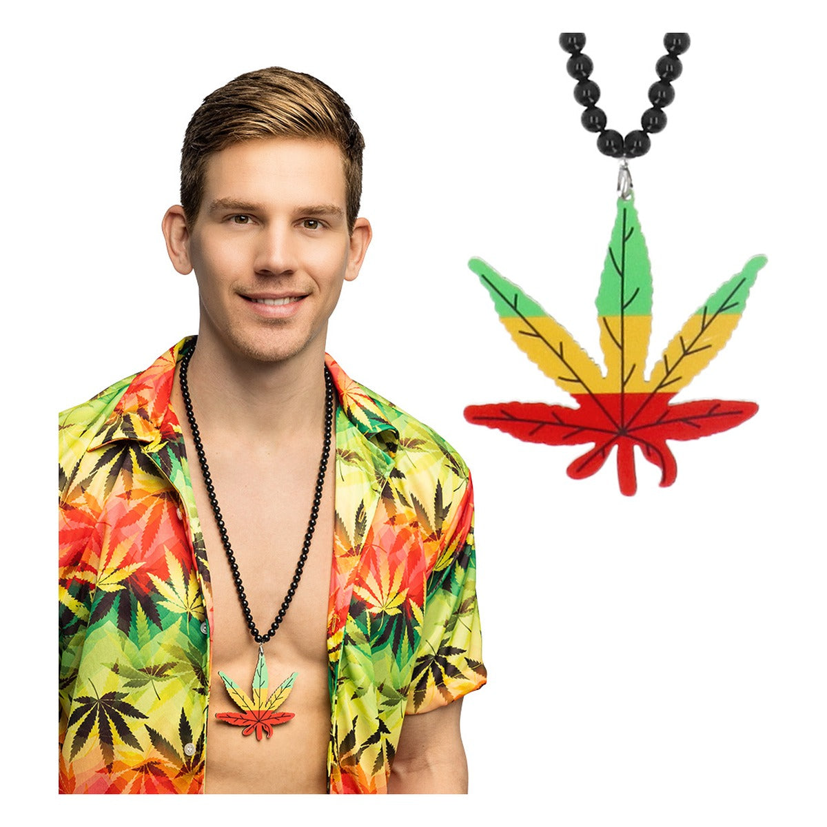 Collar Reggae