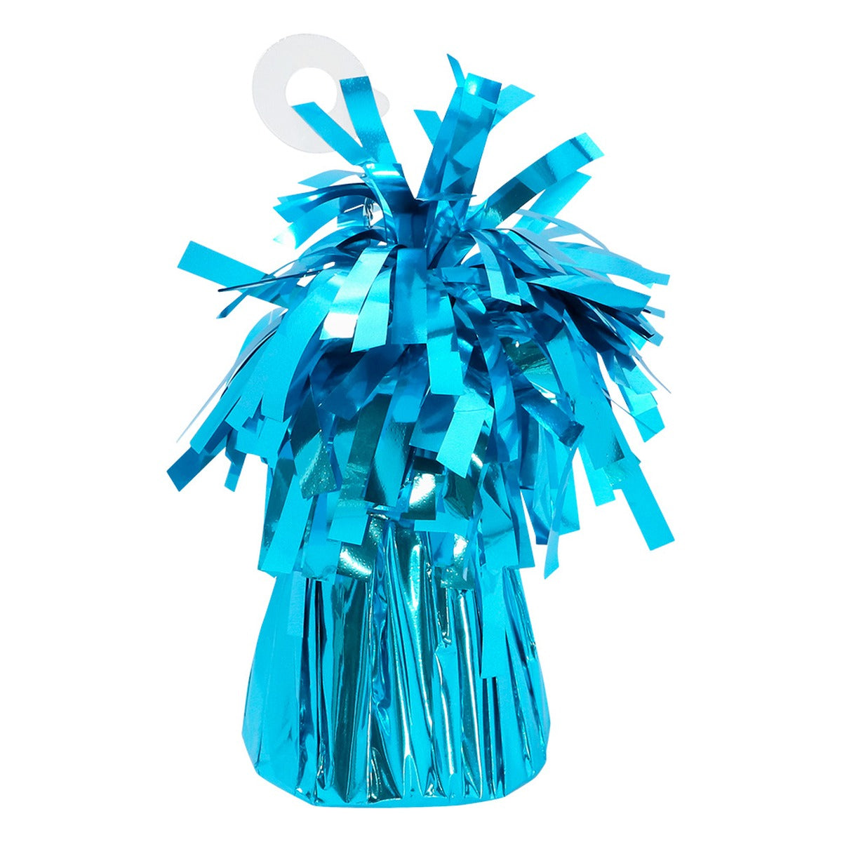 Peso para Globos Turquesa