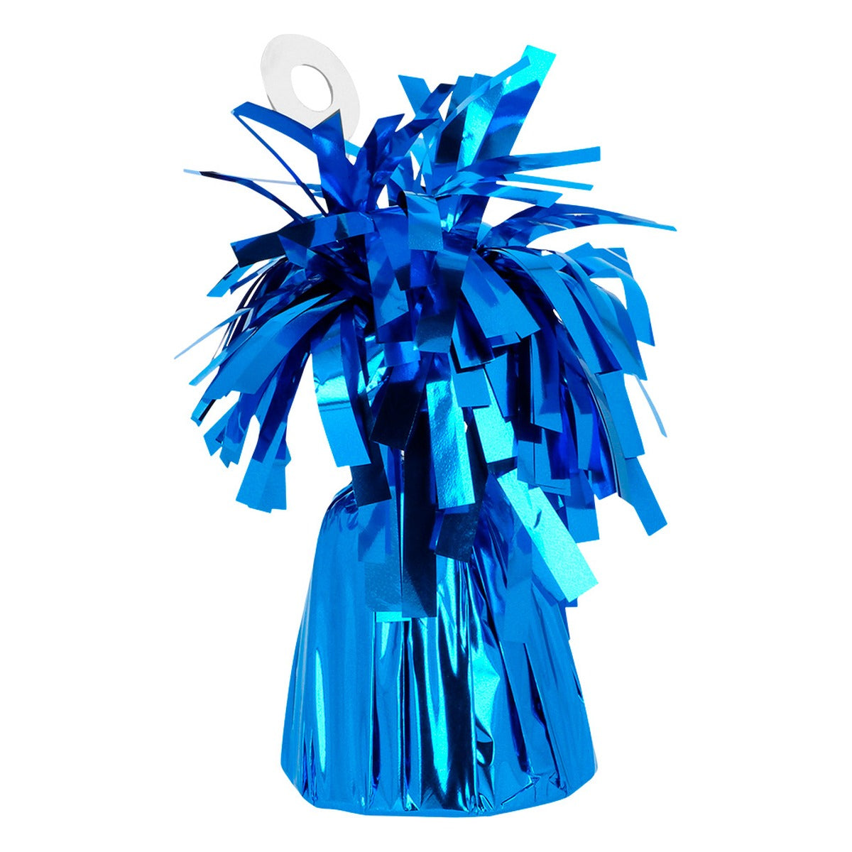 Peso para Globos Azul Oscuro