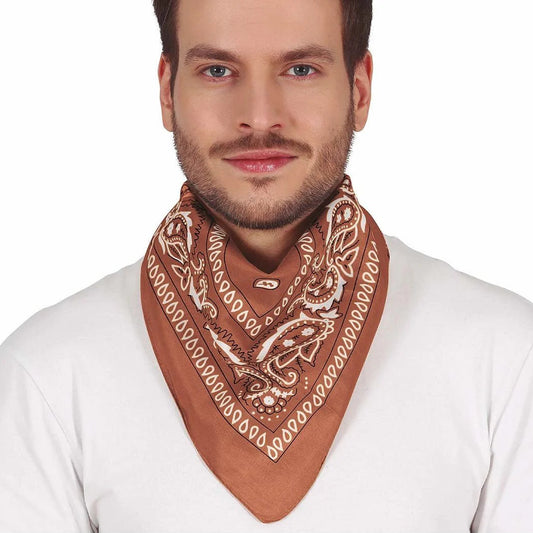 Pañuelo Vaquero Bandana | 11 Colores