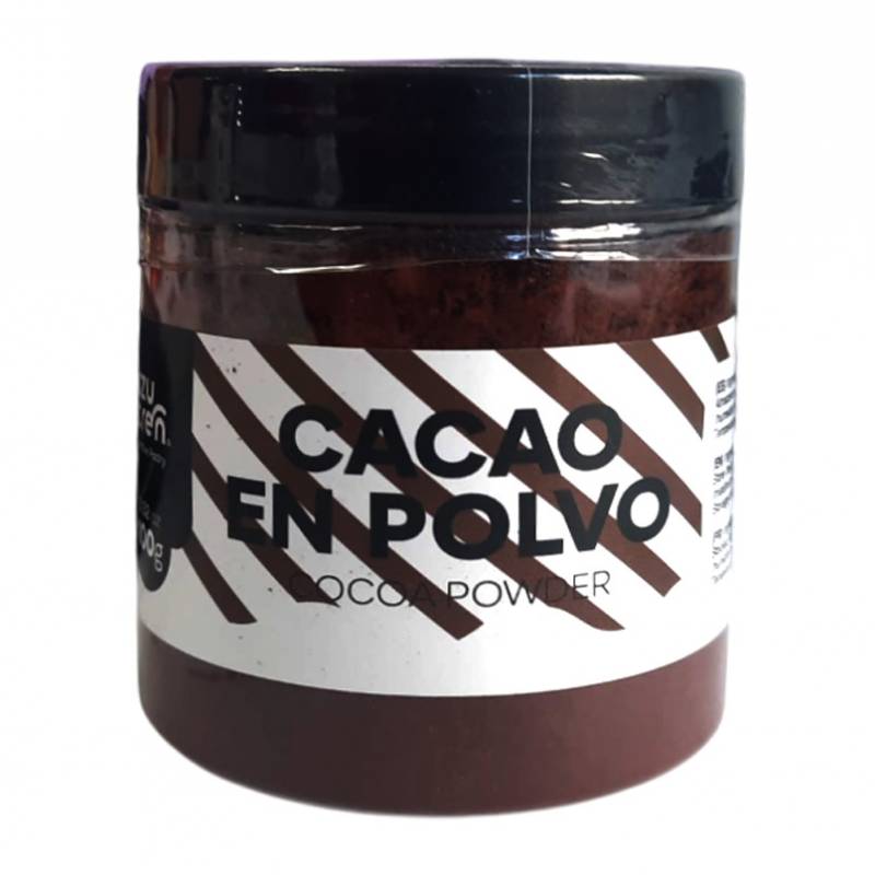 Cacao en Polvo Puro para Repostería