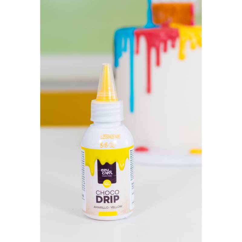 Choco Drips 150g Azucren