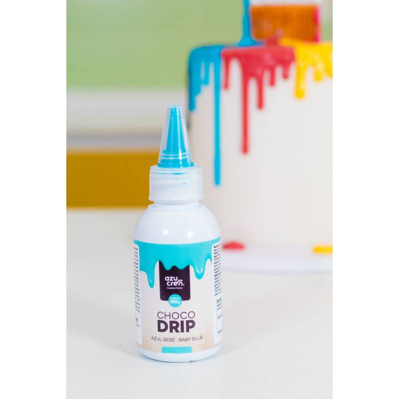 Choco Drips 150g Azucren