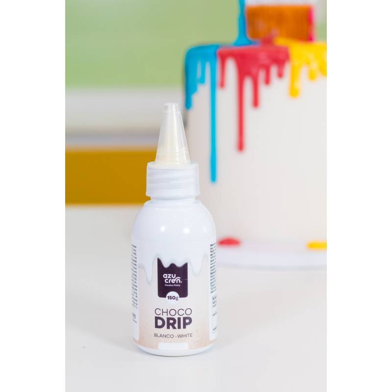 Choco Drips 150g Azucren