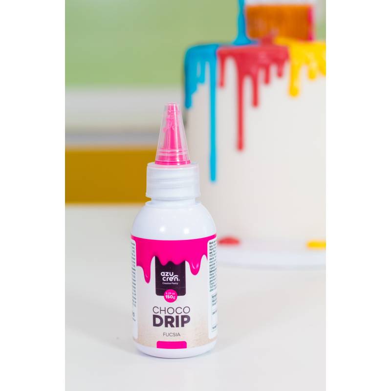 Choco Drips 150g Azucren