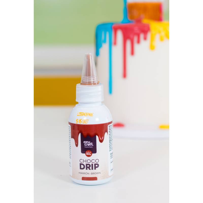 Choco Drips 150g Azucren