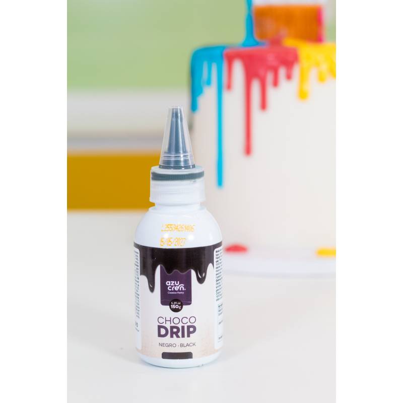 Choco Drips 150g Azucren