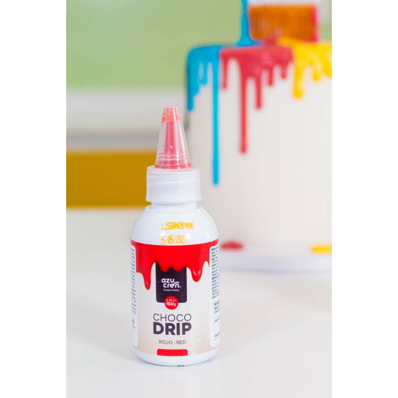 Choco Drips 150g Azucren