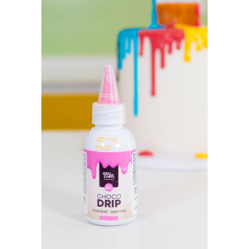 Choco Drips 150g Azucren