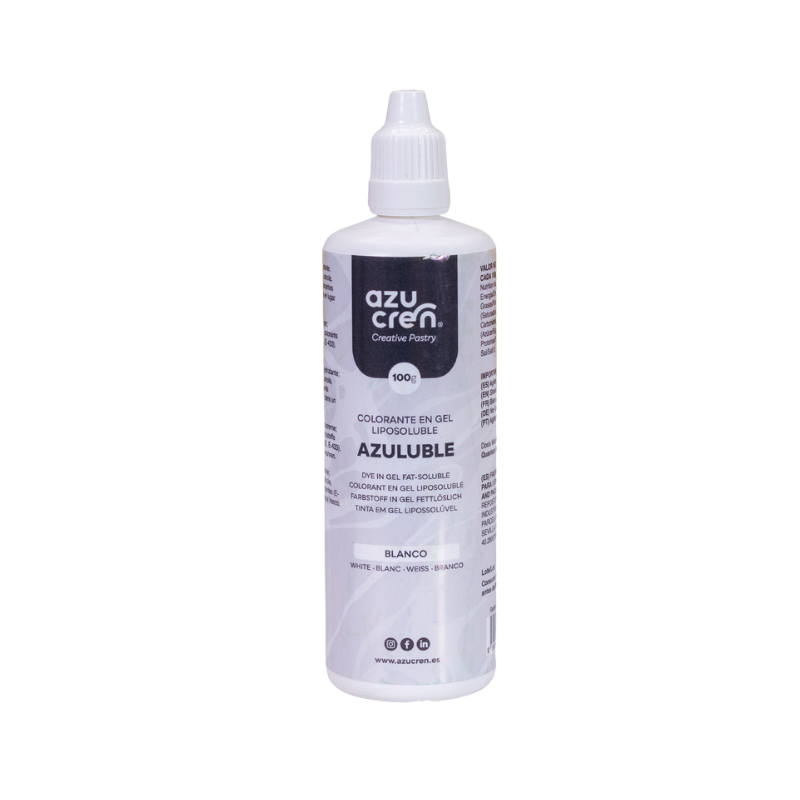 Colorante en Gel Liposoluble 100 ml