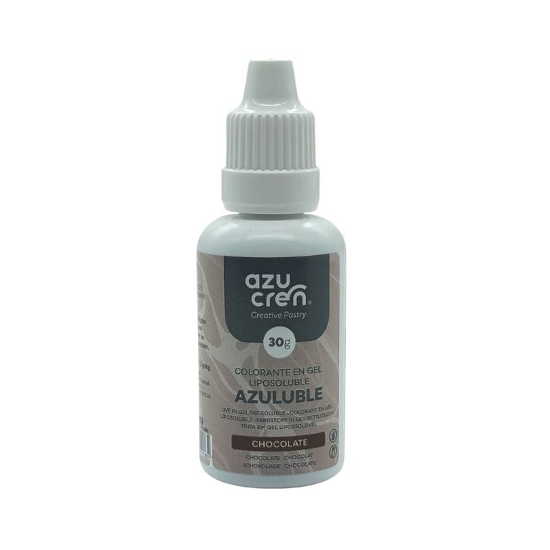 Colorante en Gel Liposoluble 30 ml