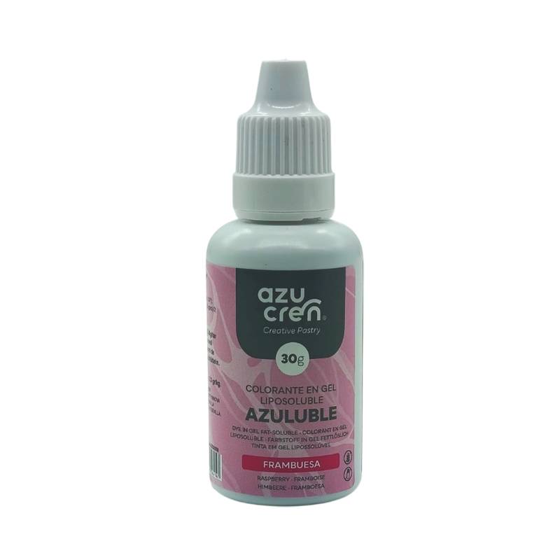 Colorante en Gel Liposoluble 30 ml
