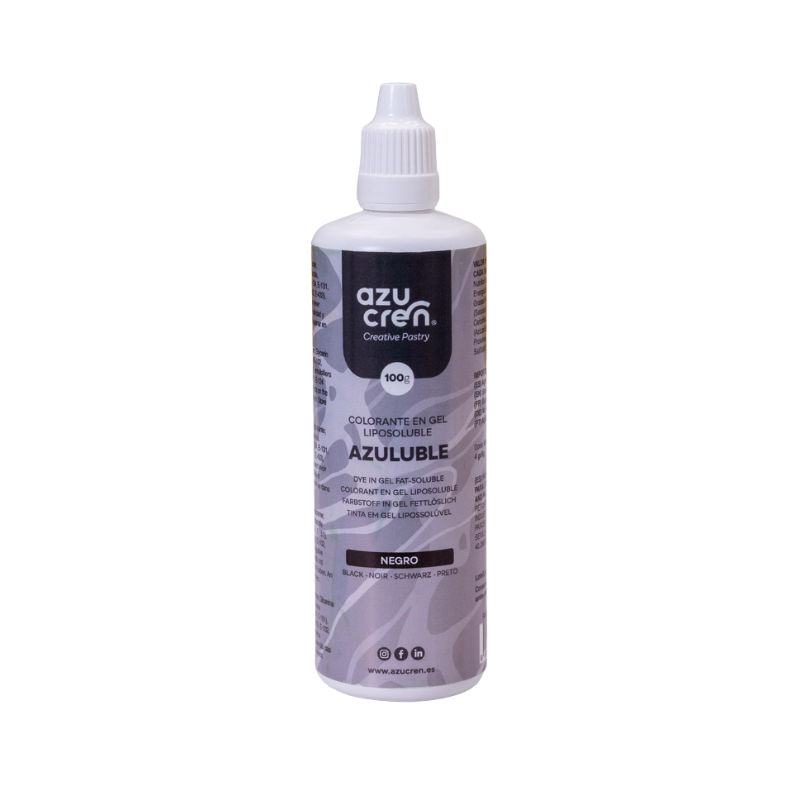 Colorante en Gel Liposoluble 100 ml