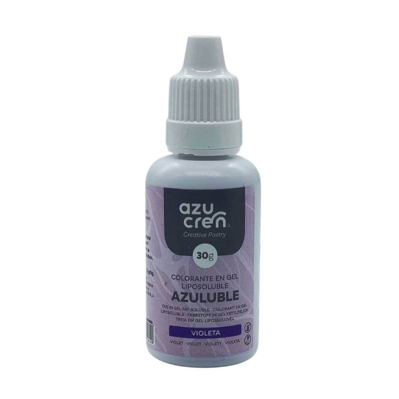 Colorante en Gel Liposoluble 30 ml