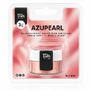 Azupearl Colorante en Polvo Perlado 3 g