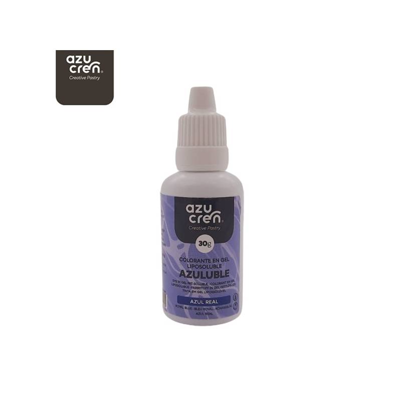 Colorante en Gel Liposoluble 30 ml
