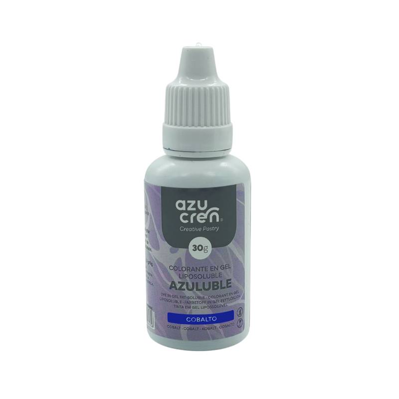 Colorante en Gel Liposoluble 30 ml