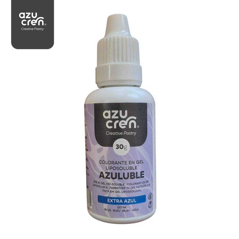 Colorante en Gel Liposoluble 30 ml