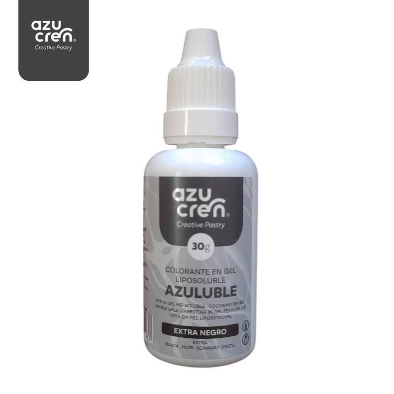 Colorante en Gel Liposoluble 30 ml