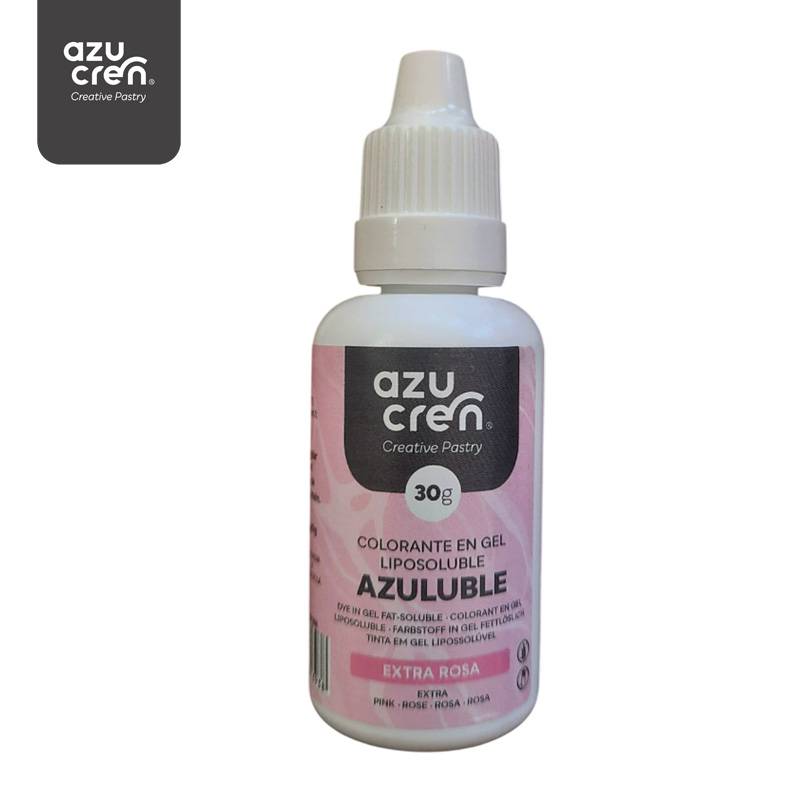 Colorante en Gel Liposoluble 30 ml