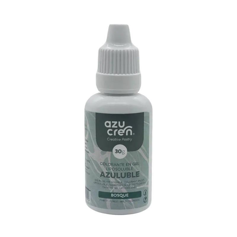 Colorante en Gel Liposoluble 30 ml