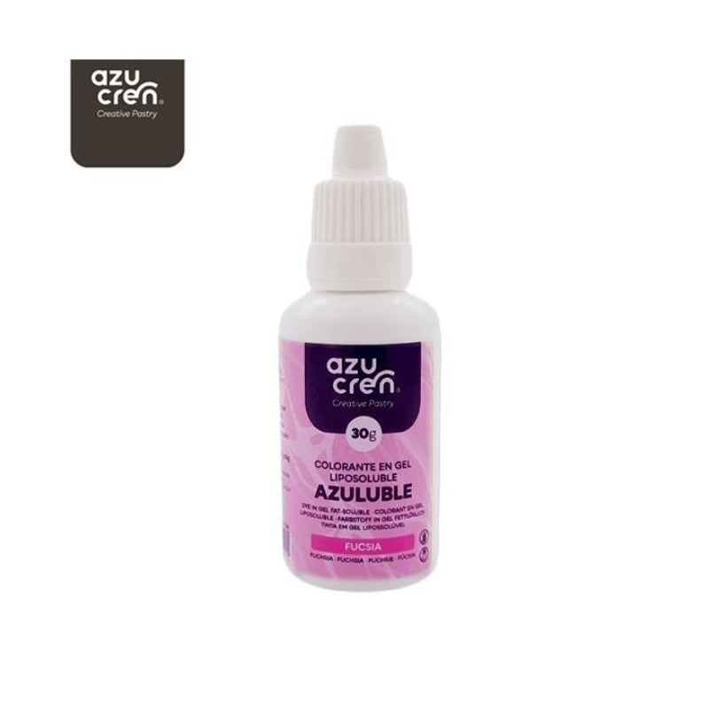 Colorante en Gel Liposoluble 30 ml