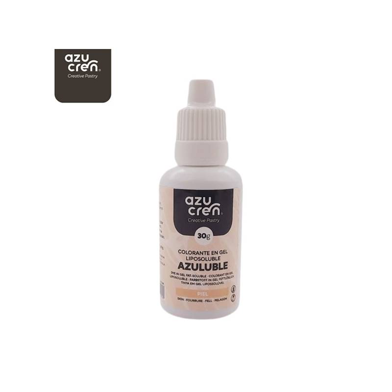 Colorante en Gel Liposoluble 30 ml
