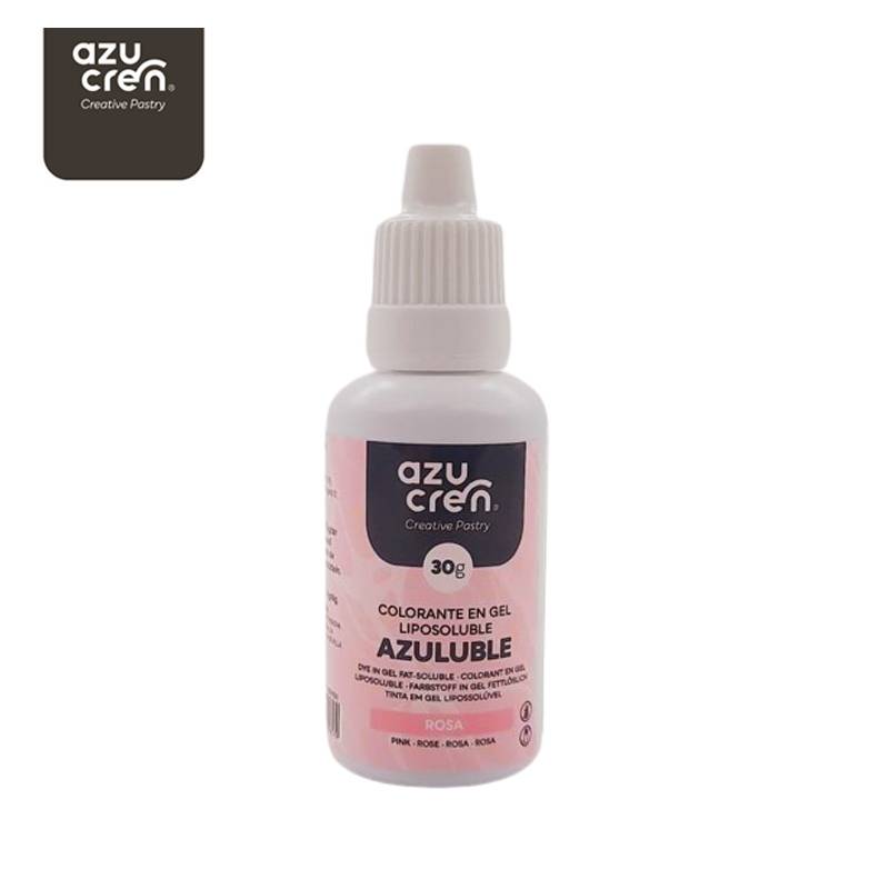 Colorante en Gel Liposoluble 30 ml