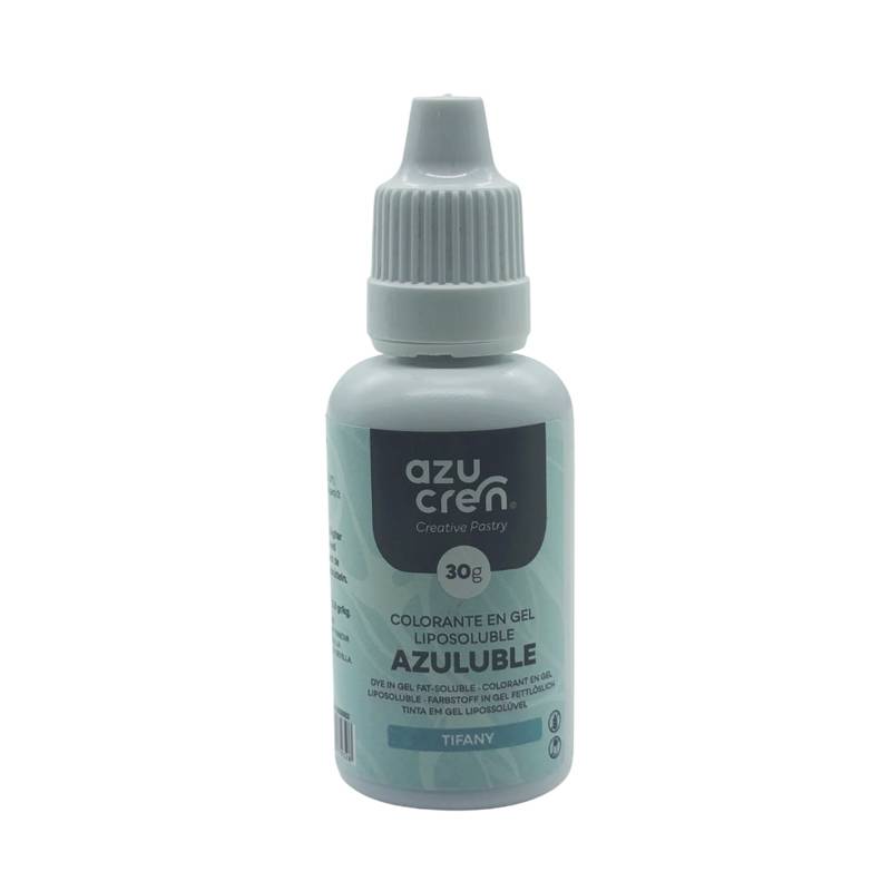 Colorante en Gel Liposoluble 30 ml