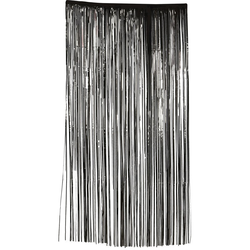 Cortina de PVC para Halloween