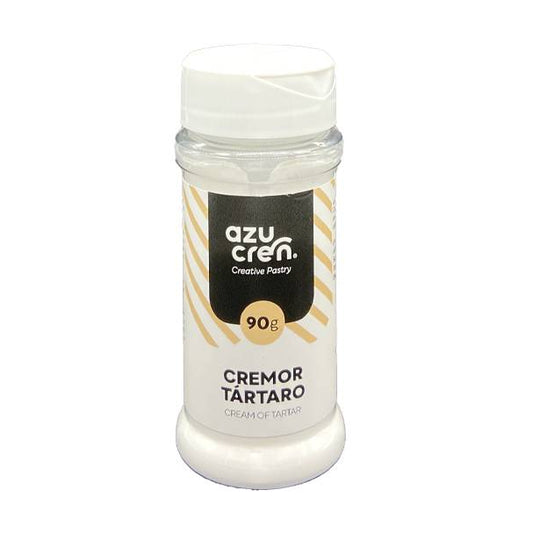 Crémor Tártaro 90g