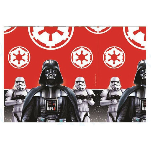 Mantel de plástico Star Wars