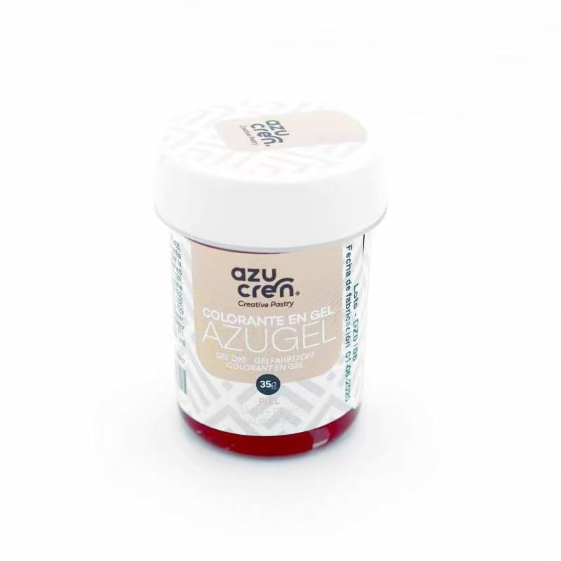 COLORANTE COMESTIBLE AZUCREN