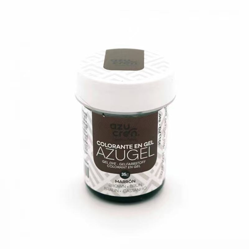 COLORANTE COMESTIBLE AZUCREN